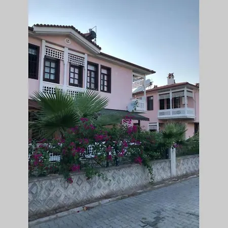 Peaceful House Дом отдыха