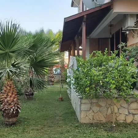 Peaceful House Дом отдыха