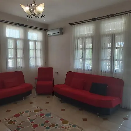 Дом отдыха Peaceful House Фетхие